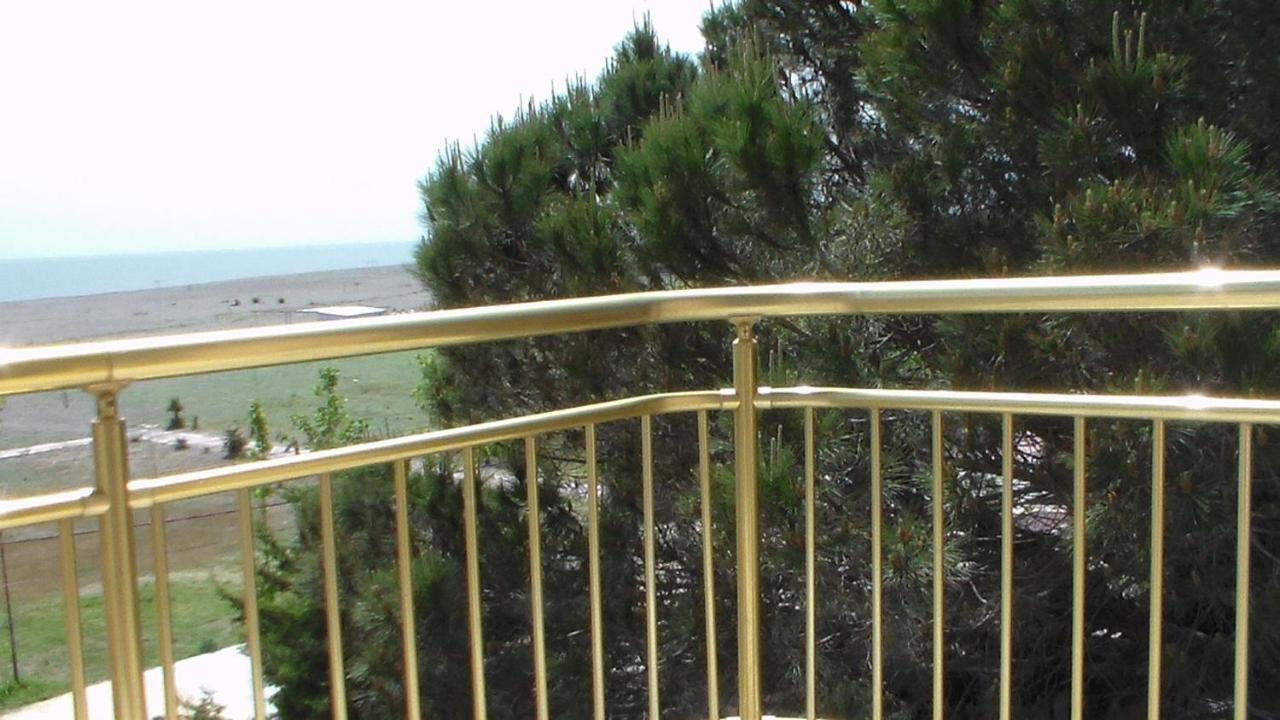 Hotel Temali 2 Velipojë Buitenkant foto
