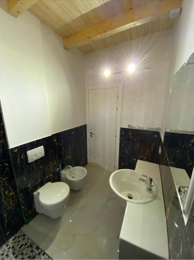 Hotel Temali 2 Velipojë Buitenkant foto