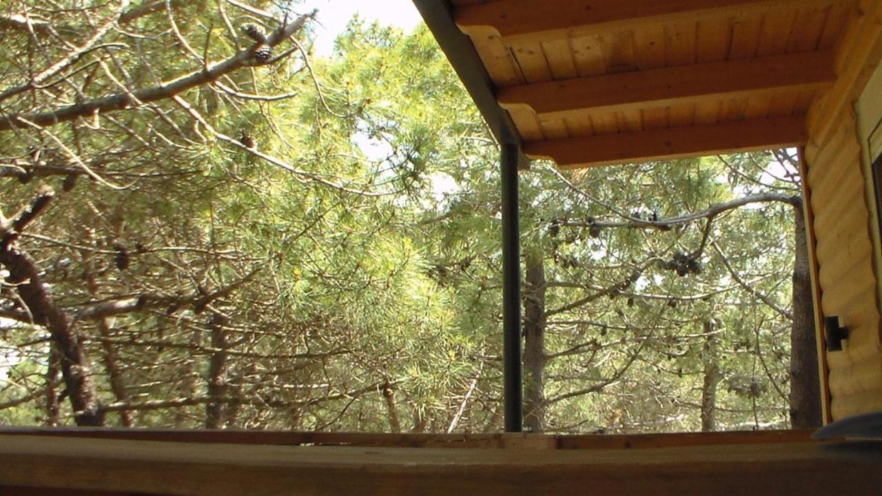Hotel Temali 2 Velipojë Buitenkant foto