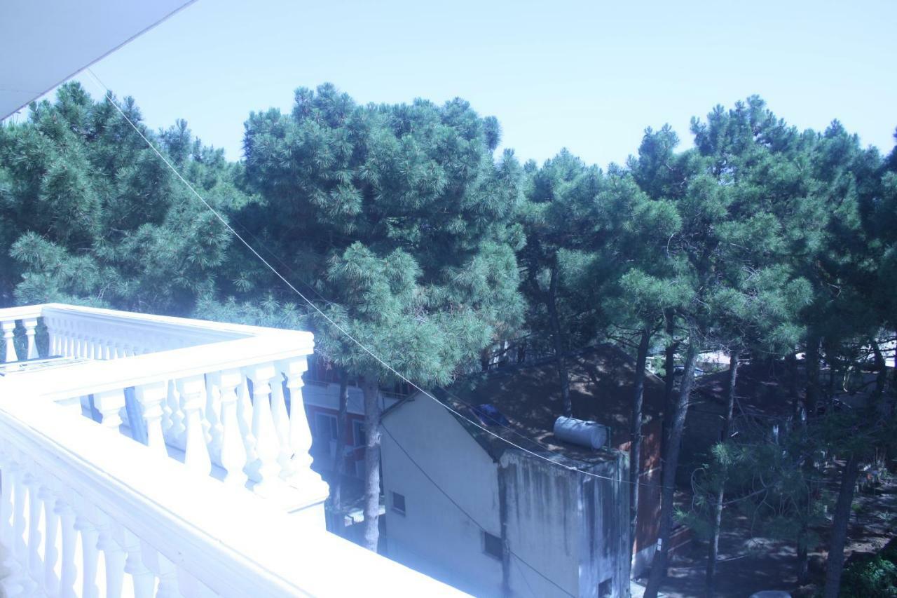 Hotel Temali 2 Velipojë Buitenkant foto