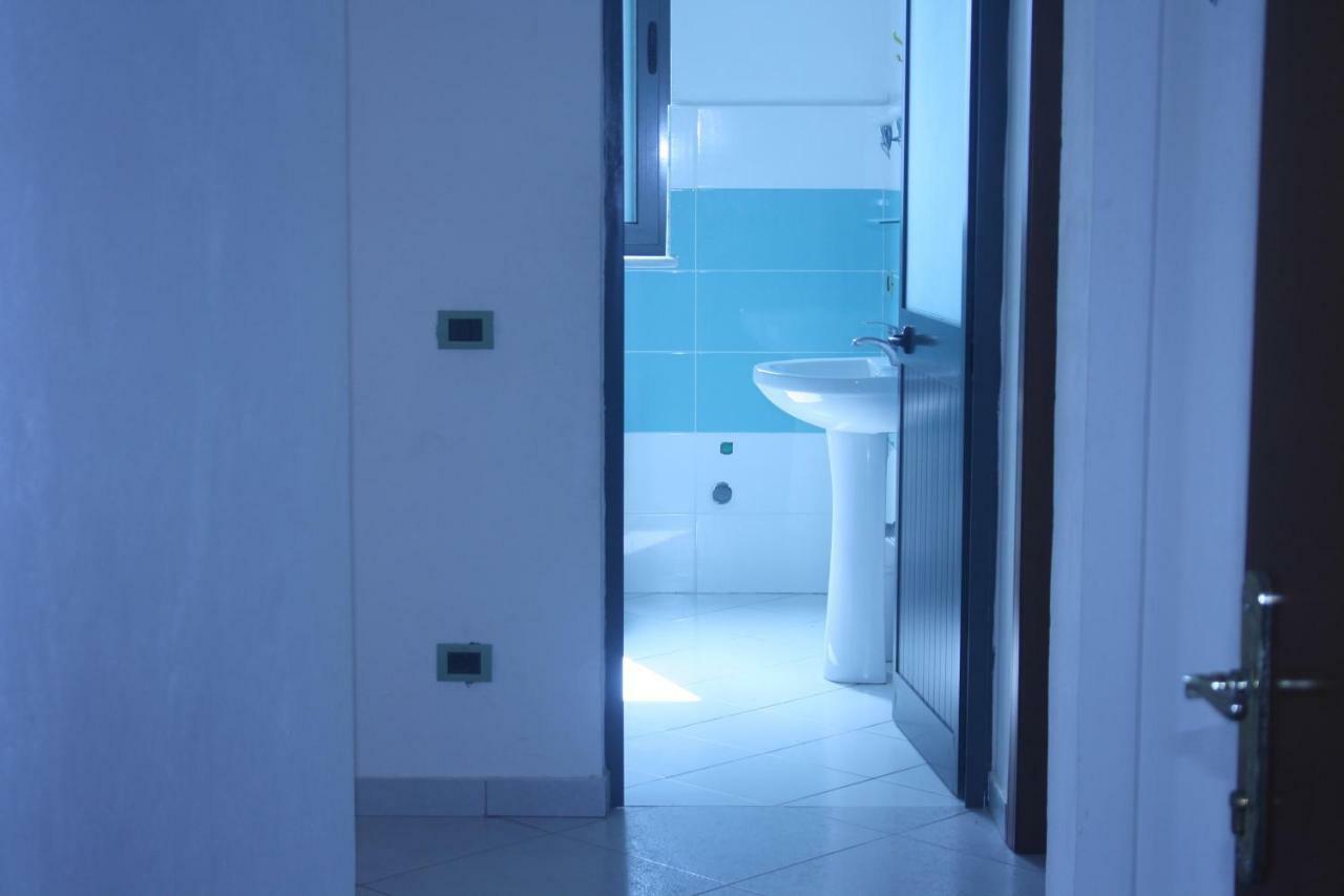 Hotel Temali 2 Velipojë Buitenkant foto